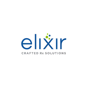 Elixir Solutions brand logo for elixirsolutions.com