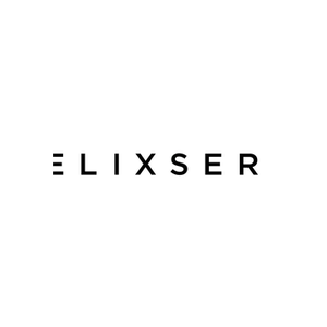 Elixseri brand logo for elixseri.com