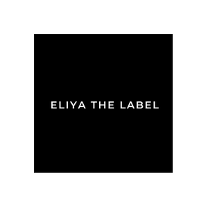 Eliya the Label brand logo for eliyathelabel.com.au