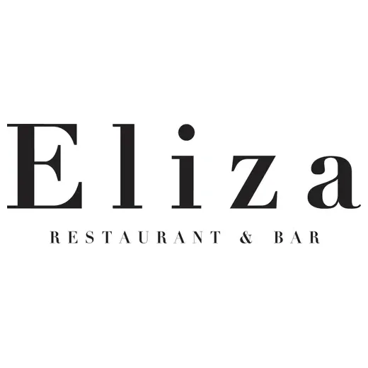 Eliza Restaurant brand logo for elizabatonrouge.com