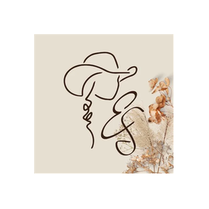 Eliza Singer brand logo for elizasinger.com
