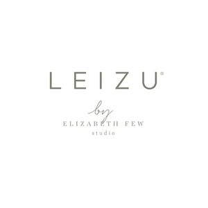Elizabeth Few Studio brand logo for elizabethfewstudio.com