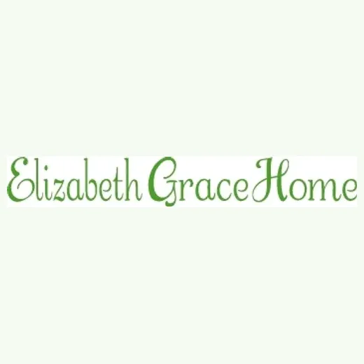 Elizabeth Grace Home brand logo for elizabethgracehome.com