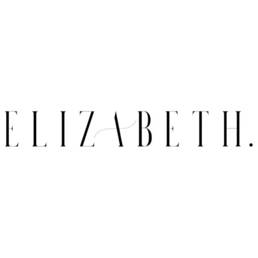 Elizabeth Hales Design brand logo for elizabethhalesdesign.com