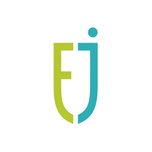Elizabeth Johns brand logo for elizabethjohns.com