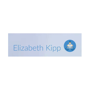 elizabeth-kipp brand logo for elizabeth-kipp.com