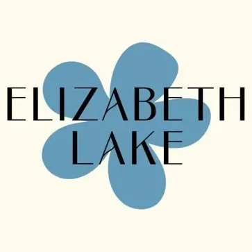 Elizabeth Lake brand logo for elizabethlake.com