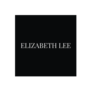 Elizabeth Lee brand logo for elizabethleebridal.com