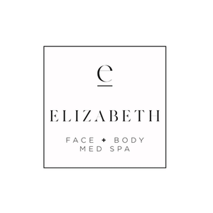 Elizabeth Medspa brand logo for elizabethmedspa.com