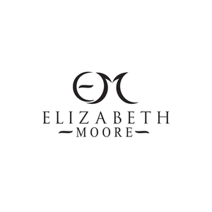 Elizabeth Moore brand logo for elizabethmoore.com