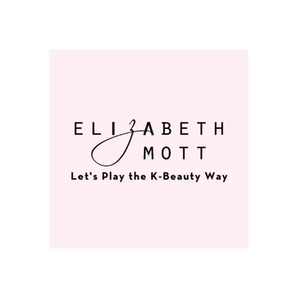 Elizabeth Mott brand logo for elizabethmott.com