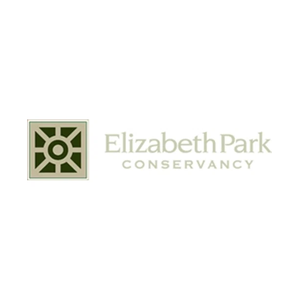Elizabeth Park brand logo for elizabethparkct.org
