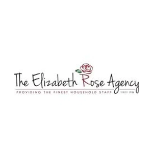 Elizabeth Rose Agency brand logo for elizabethroseagency.com