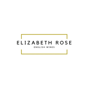 Elizabeth Rose Wines brand logo for elizabethrosewines.co.uk