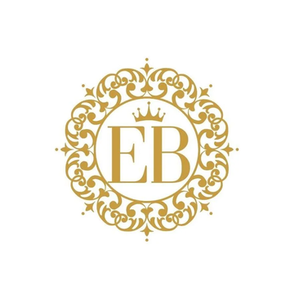 Elizabeth's Bridal brand logo for elizabethsbridalca.com