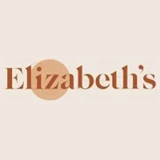Elizabeth's brand logo for elizabeths-at-artmuseum.com