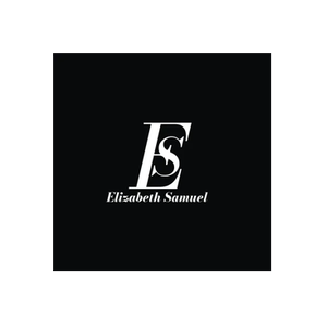 Elizabeth Samuel brand logo for elizabethsamuel.com