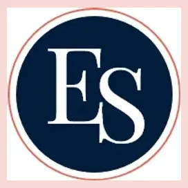 Elizabeth Shutters brand logo for elizabethshutters.com