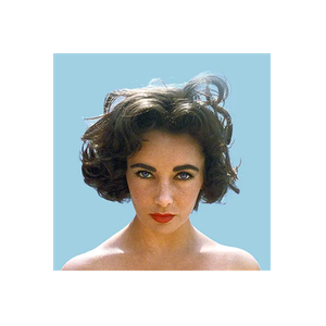 Elizabeth Taylor brand logo for elizabethtaylor.com