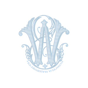 Elizabeth Wilson Designs brand logo for elizabethwilsondesigns.com