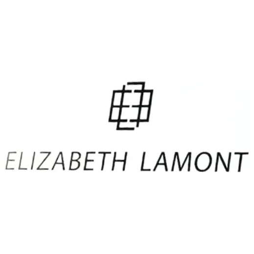 elizabethlamont brand logo for elizabethlamont.com