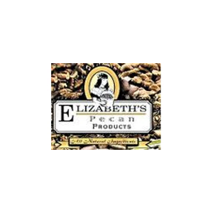 elizabethspecans brand logo for elizabethspecans.com