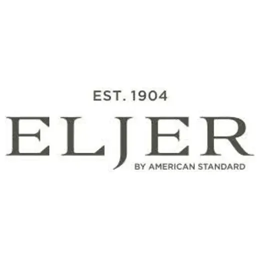 Eljer brand logo for eljer.com
