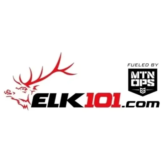Elk 101 brand logo for elk101.com