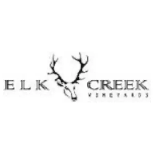 Elk Creek Vineyards brand logo for elkcreekvineyards.com