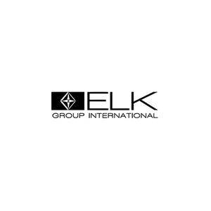 ELK Group International brand logo for elkgroupinternational.com