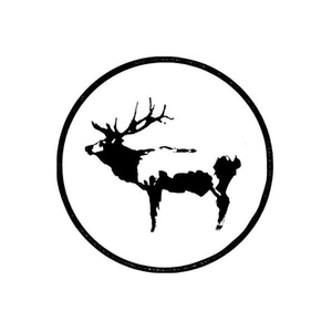 Elk & Hammer brand logo for elkandhammer.com