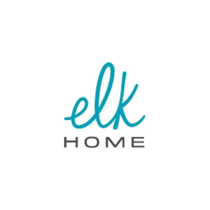 ELK Home brand logo for elkhome.com