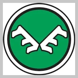 ELK brand logo for elk.finance