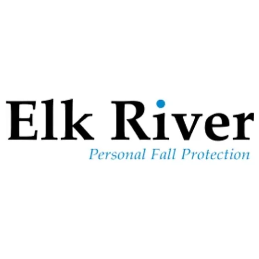 Elk River brand logo for elkriver.com