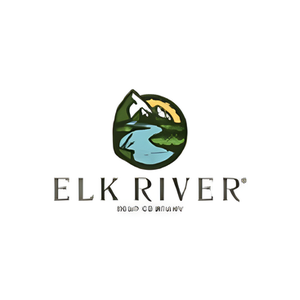 Elk River Soap Company brand logo for elkriversoapcompany.com
