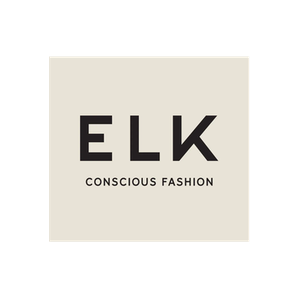 ELK The Label brand logo for elkthelabel.com