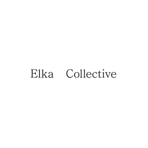ELKA Collective brand logo for elkacollective.com