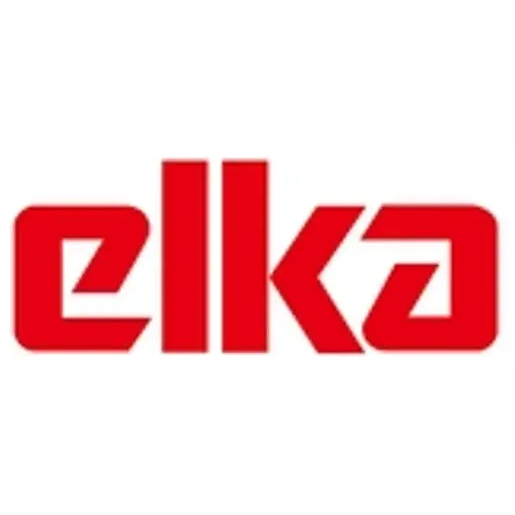 Elka brand logo for elka.com