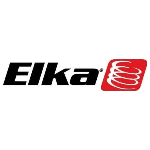Elka Suspension brand logo for elkasuspension.com