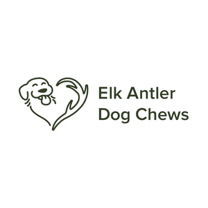 elkantlerdogchewsllc brand logo for elkantlerdogchewsllc.com