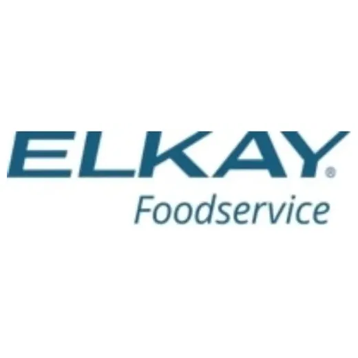 Elkay Foodservice brand logo for elkayfoodservice.com