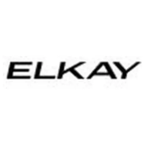 Elkay brand logo for elkay.com