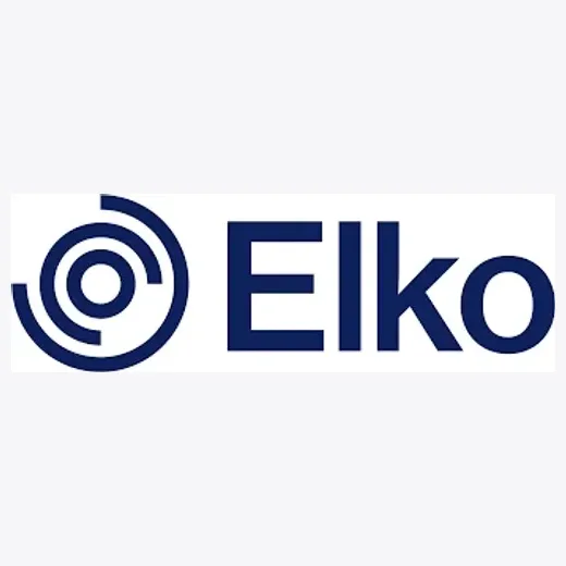 elko brand logo for elko.dev