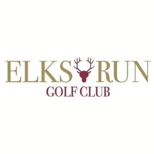 Elks Run brand logo for elksrun.com