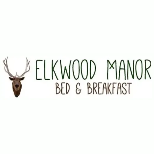 Elkwood Manor brand logo for elkwoodmanor.com