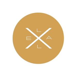 Ell & Atty brand logo for ellandatty.com