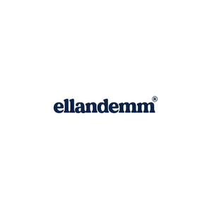 Ell & Emm brand logo for ellandemm.com