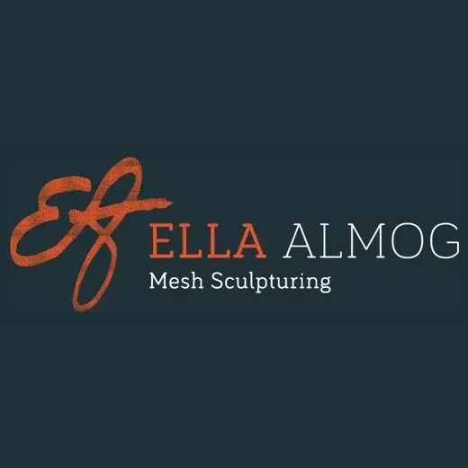 Ella Almog brand logo for ellaalmog.com