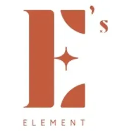 Ella Element brand logo for ellaelement.shop