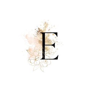 Ella Inspires brand logo for ellainspires.com